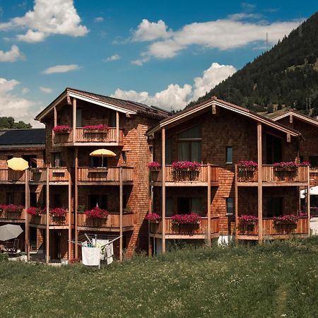 Berglandhof Hotel Ernen Екстер'єр фото