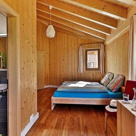 Berglandhof Hotel Ernen Екстер'єр фото