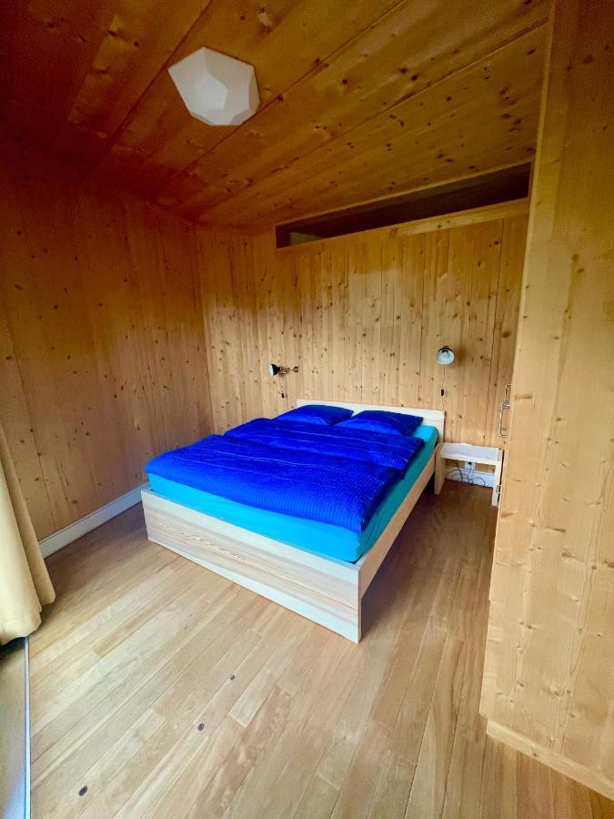 Berglandhof Hotel Ernen Екстер'єр фото